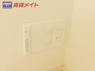 ゴールドプレイスＡの物件内観写真